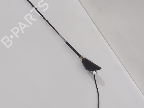 Used Antenna/Base Antenna/Base OPEL ZAFIRA / ZAFIRA FAMILY B (A05) 1.9 CDTI (M75) (120 hp) 40279599 40279599