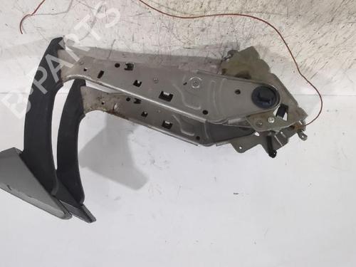 Used Hand brake OPEL ZAFIRA / ZAFIRA FAMILY B (A05) 1.9 CDTI (M75) (120 hp) 31566682