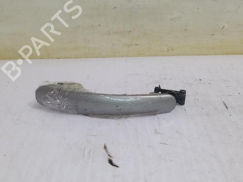 Used Rear right exterior door handle SKODA FABIA II Combi (545) 1.6 TDI (75 hp) 31559066