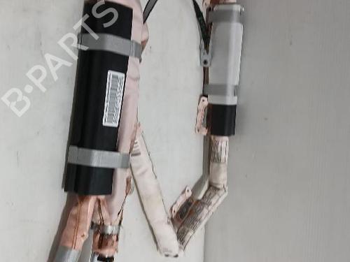 Used Right curtain airbag Right curtain airbag SUZUKI SX4 S-Cross (JY) 1.4 T AllGrip (AKK414) (140 hp) 31568444 31568444