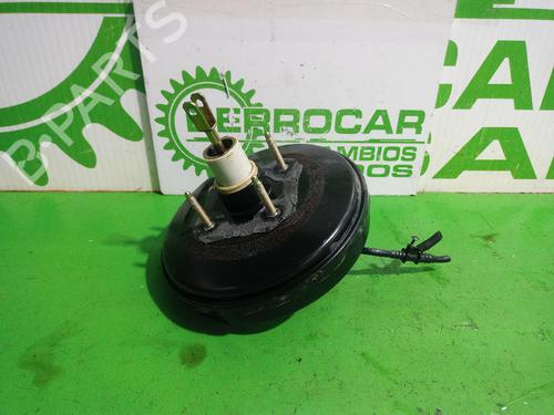 Used Servo brake Servo brake CITROËN C3 I (FC_, FN_) [2002-2013] 31675550 31675550