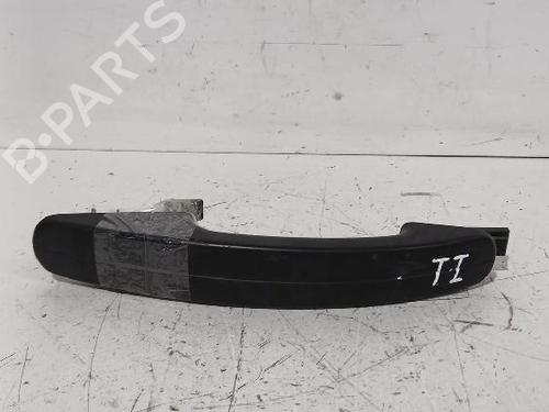 Used Rear left exterior door handle Rear left exterior door handle 33735217 33735217
