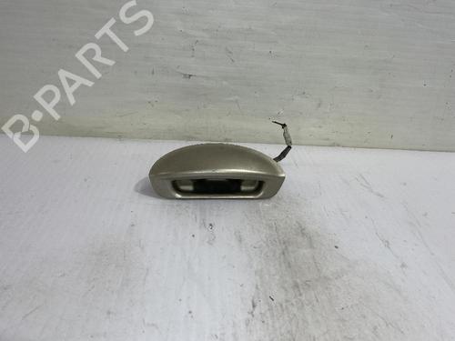 Used Tailgate handle Tailgate handle NISSAN MICRA III (K12) 1.2 LPG (80 hp) 31558561 31558561