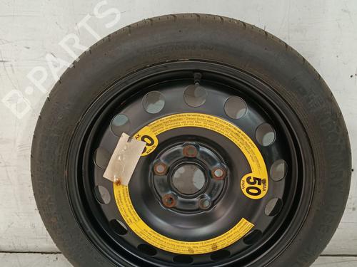 Used Rim Rim 38872613 38872613