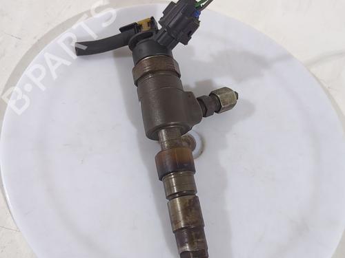 Injector CITROËN JUMPY II (VF7) 1.6 HDi 90 16V | BP40037062M100 - Image 1