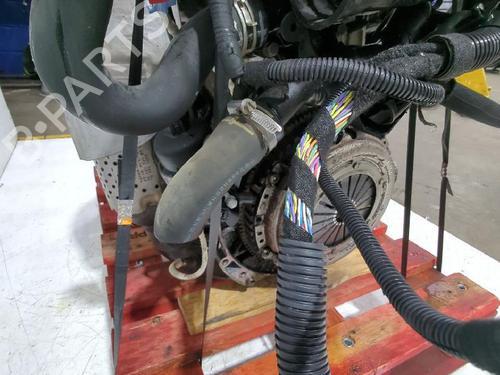 Engine PEUGEOT 307 (3A/C) 1.4 16V | BP32465899M1