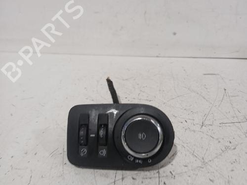 Forlygtekontakt Forlygtekontakt OPEL CORSA E (X15) 1.3 CDTI (08, 68) (75 hp) 33734892 33734892