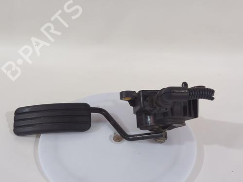 Used Pedal Pedal 38866565 38866565