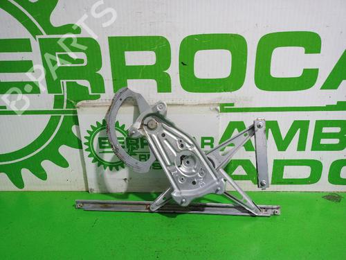 Used Front left window mechanism Front left window mechanism RENAULT GRAND SCÉNIC III (JZ0/1_) 1.2 TCe (JZ16) (132 hp) 31550804 31550804