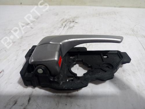 Front right interior door handle HYUNDAI ix35 (LM, EL, ELH) 2.0 CRDi 4WD | BP31562633I14 - Image 2
