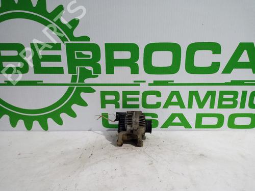 Used Alternator Alternator 31542968 31542968