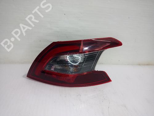Used Right taillight Right taillight 31558049 31558049