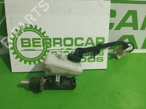 Used Brake master cylinder Brake master cylinder CITROËN EVASION MPV (22, U6) 1.9 TD (90 hp) 31543826 31543826
