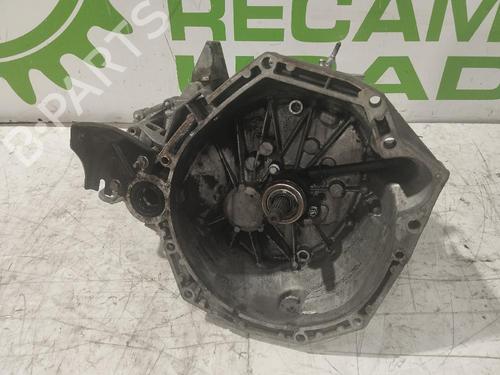 Used Gearbox Gearbox RENAULT MEGANE II Saloon (LM0/1_) 1.5 dCi (LM1E) (106 hp) 31545494 31545494