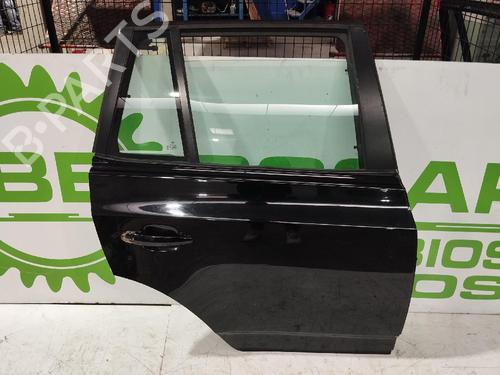 Used Right rear door BMW X3 (E83) 2.0 d (150 hp) 31545201