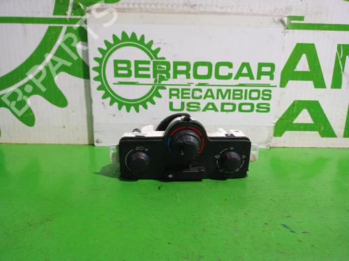 Used Climate control RENAULT KANGOO BE BOP (KW0/1_) 1.5 dCi 75 (75 hp) 31551960