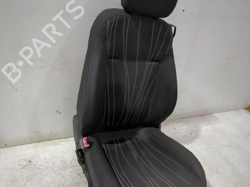 Left front seat OPEL CORSA D (S07) 1.4 (L08, L68) | BP36000960C15 - Image 4