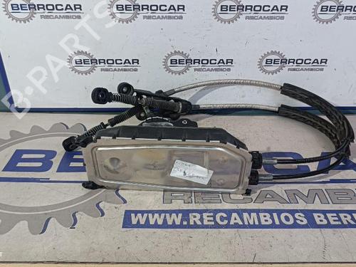 Used Cable Cable SKODA RAPID Spaceback (NH1) 1.6 TDI (90 hp) 31569576 31569576