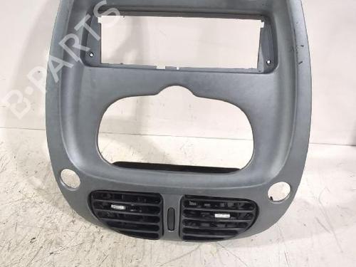Used Air vent Air vent CITROËN XSARA PICASSO (N68) 1.6 HDi (90 hp) 31566184 31566184