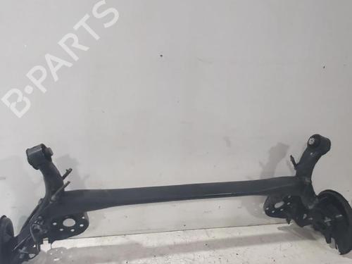 Used Rear axle Rear axle TOYOTA YARIS (_P13_) 1.5 (NSP131_) (112 hp) 31562924 31562924