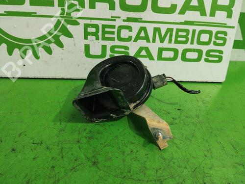 Horn BMW X3 (E83) 2.0 d (150 hp) 31545165