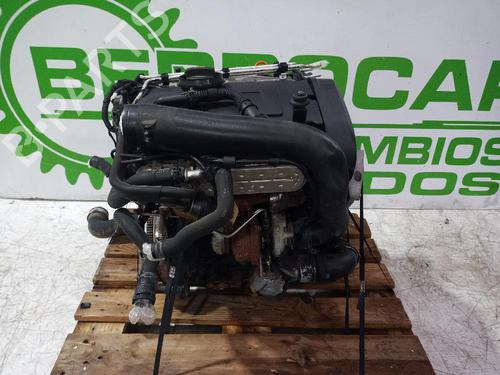Used Engine VW PASSAT B6 (3C2) 2.0 TDI 16V (140 hp) 31546936