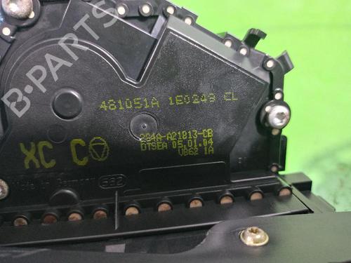 Front left lock FORD FOCUS I (DAW, DBW) 1.8 TDCi | BP31552071C98