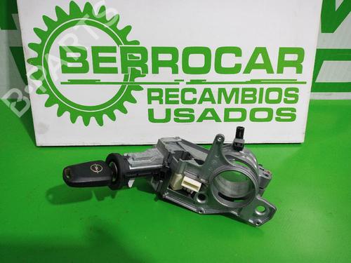 Used Ignition barrel Ignition barrel OPEL ZAFIRA / ZAFIRA FAMILY B (A05) 1.9 CDTI (M75) (100 hp) 31543130 31543130