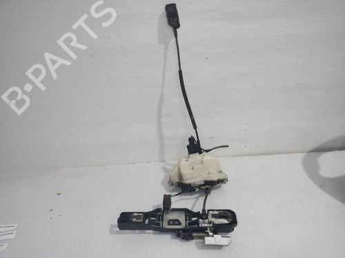 Used Front right lock RENAULT LAGUNA II (BG0/1_) [2001-2007]  31677047