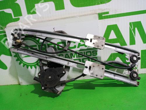 Front left window mechanism BMW 3 (E46) 320 d | BP31549985C22