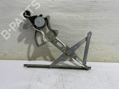 Used Front left window mechanism Front left window mechanism TOYOTA PRIUS Liftback (_W2_) 1.5 Hybrid (NHW20_, NHW20R) (112 hp) 31562078 31562078