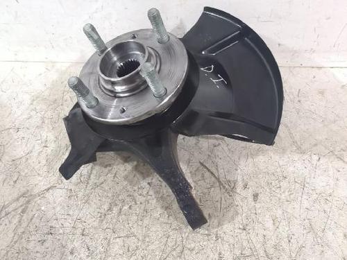 Left front steering knuckle HYUNDAI i20 III (BC3, BI3) 1.0 T-GDI | BP31567201M25 