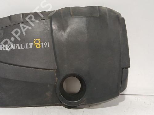 Oberschutz für RENAULT MEGANE II (BM0/1_, CM0/1_) 1.9 dCi (BM0G, CM0G) (120 hp) 32465799