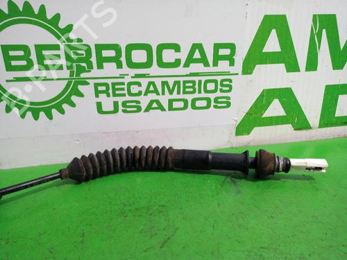 Cable PEUGEOT PARTNER MPV (5_, G_) 2.0 HDI | BP31550330E12 - Image 3