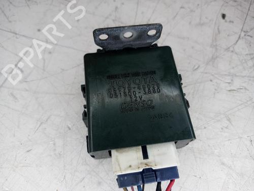 Electronic module LEXUS RX (_U3_) 300 (MCU35_, MCU35R) | BP31556280M83 - Image 3