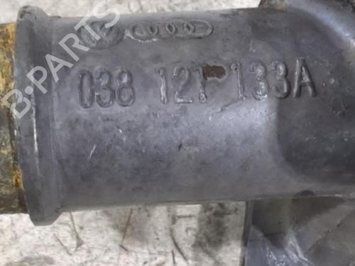 Andre AUDI A4 B6 (8E2) 1.9 TDI | BP32462161O1 - Image 5