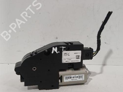 Used Sunroof engine NISSAN QASHQAI II (J11, J11_) 1.3 DIG-T (140 hp) 31568265