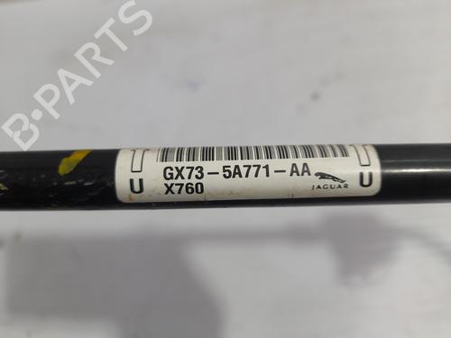 Anti roll bar JAGUAR XE (X760) | BP38861237M96 - Image 4