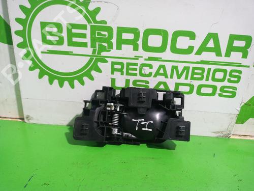 Rear left interior door handle CITROËN C3 II (SC_) 1.2 VTi 82 | BP31551421I15 - Image 3