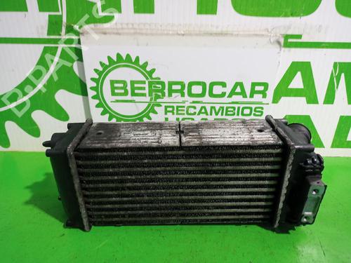 Used Intercooler Intercooler CITROËN C4 I (LC_) [2004-2014] 31676632 31676632