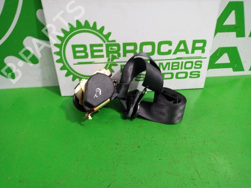 Used Rear right seatbelt Rear right seatbelt 31544237 31544237