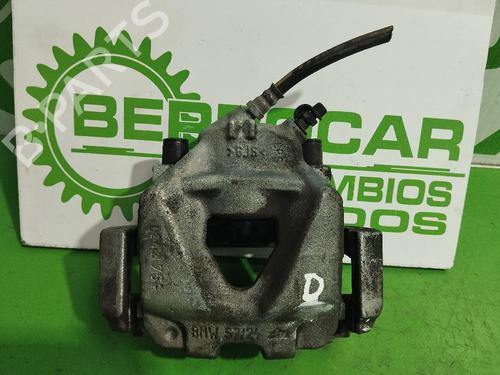 Used Right front brake caliper Right front brake caliper BMW 3 Touring (E91) [2004-2012] 31674702 31674702