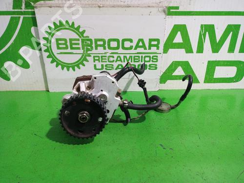 Used Injection pump Injection pump OPEL ASTRA H Saloon (A04) 1.7 CDTi (L69) (101 hp) 31554226 31554226