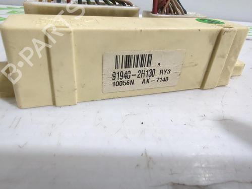 Electronic module HYUNDAI i30 (FD) 1.6 CRDi | BP32462824M83 