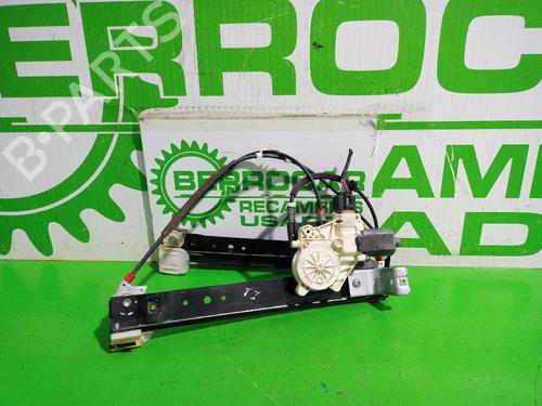Used Rear left window mechanism Rear left window mechanism FORD S-MAX (WA6) 2.0 TDCi (140 hp) 31551130 31551130