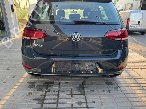 Front left panel VW GOLF VII (5G1, BQ1, BE1, BE2) | BP38863244C58 - Image 12