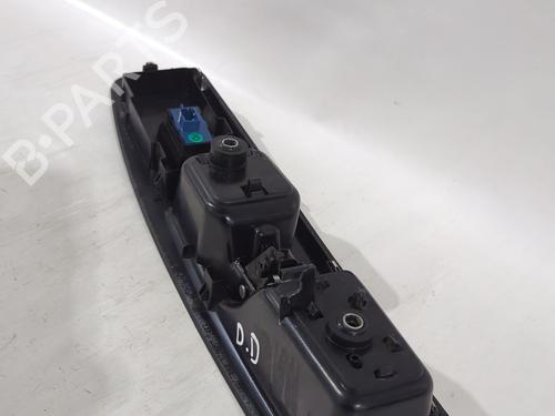 Right front window switch FIAT DOBLO Cargo (263_) 1.3 D Multijet | BP39911707I26 - Image 3