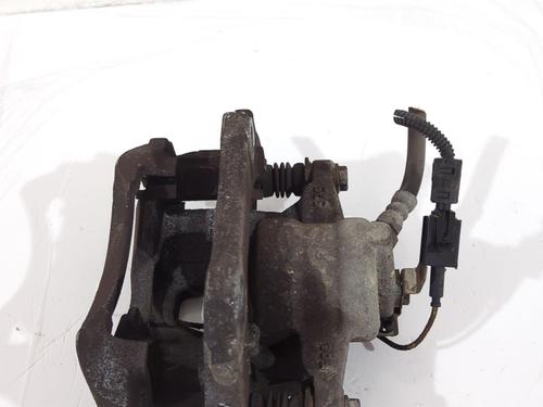 Left front brake caliper FORD KA (RU8) 1.3 TDCi | BP40595039M105 - Image 3