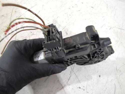 Left rear window motor SKODA FABIA II Combi (545) 1.2 TSI | BP32466513E23