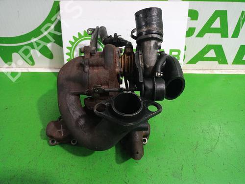 Used Turbocharger/Supercharger CITROËN EVASION MPV (22, U6) 1.9 TD (90 hp) 31548080